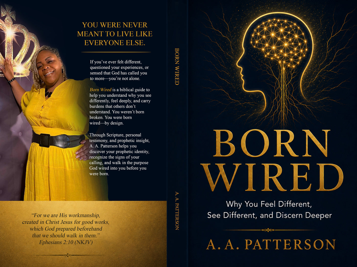 Born Wired