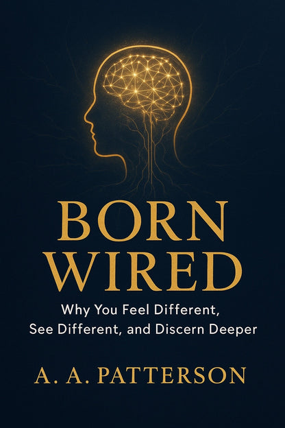 Born Wired