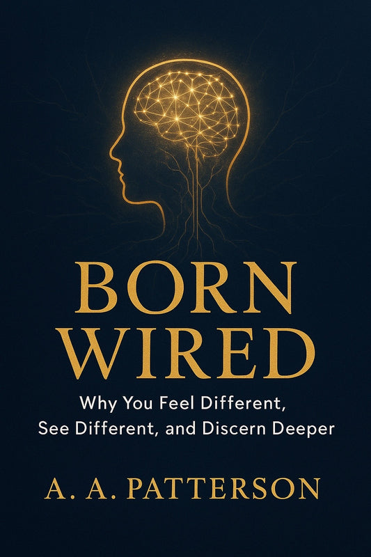 Born Wired