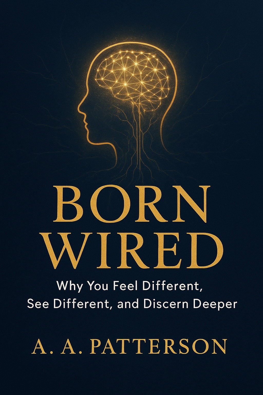 Born Wired (Hard Copy)