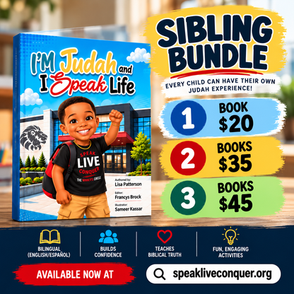 Siblings Bundles