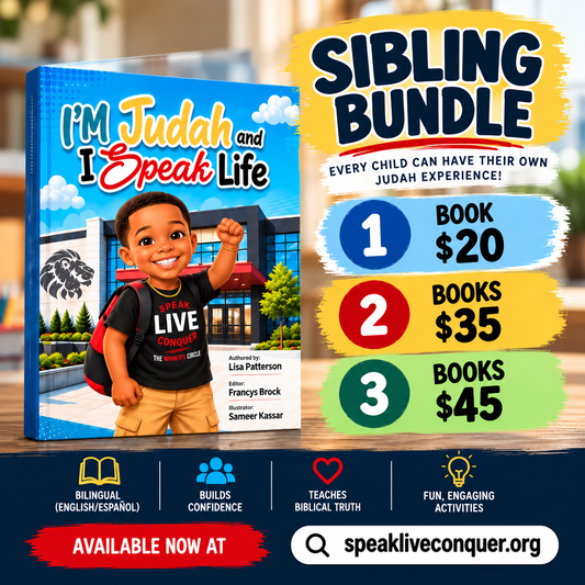 Siblings Bundles